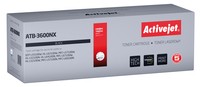 Activejet ATB-3600NX Toner replaces Brother TN3600XL Supreme - Compatibile - Unità toner