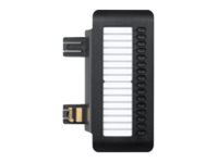 Unify OpenScape Key Module 400 - Nero - Pulsanti - CP400