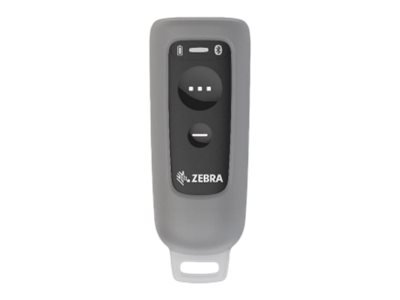 Zebra Silicone Protector Only - CS6080