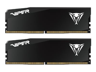 PATRIOT 2x32 Viper Elite 5 Ultra CL28 VEU564G6028K - 64 GB - DDR5
