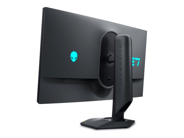 Dell Monitor Alienware 27 AW2725QF - Schermo piatto (tft/lcd) - 68,6 cm