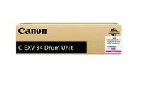 Canon Trommel 3788b003 C-EXV34 magenta - 36000 foglio