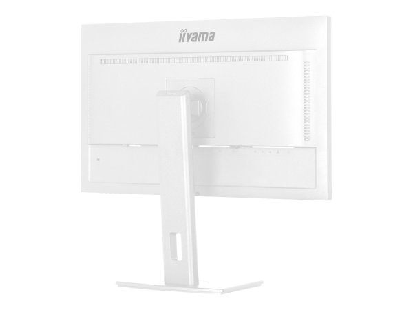 Iiyama ProLite XUB2797HSU 27" Full HD IPS Display weiß 27" - Schermo piatto (tft/lcd) - 68,6 cm