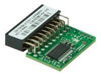 Supermicro TPM MODULE TCG 2.0 E5/E7 - -20 - 80 °C