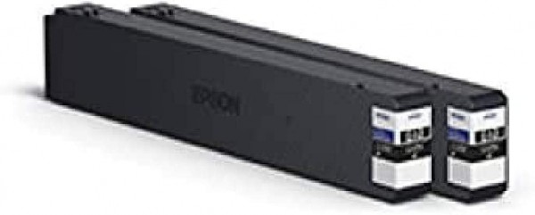 Epson WorkForce Enterprise WF-M20590 Black Ink - Resa elevata (XL) - 60000 pagine - 1 pz
