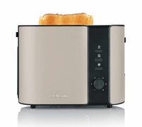 SEVERIN AT 9576 Automatik Toaster beige