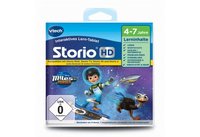 VTech Storio Lernspiel Miles von Morgen HD
