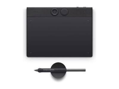 Wacom Intuos Pro S - Touchpen - 3 tasti