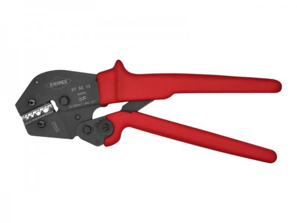 KNIPEX 97 52 13 - Acciaio - Plastica - Rosso - 250 mm - 558 g