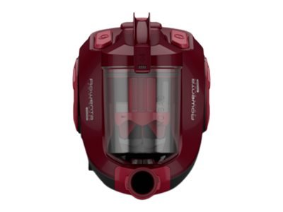 ROWENTA Swift Power Cyclonic - 750 W - A cilindro - Secco - Senza sacchetto - Ciclonico - 69 dB