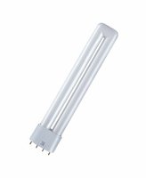 Osram DULUX L LUMILUX - 18 W - 2G11 - T16 - 20000 h - 1200 lm - Bianco freddo