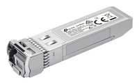 TP-LINK SM5110LSB-10 Omada Single-Mode WDM Bi-Directional SFP+ - Ricetrasmittente - Vetroresina (lwl