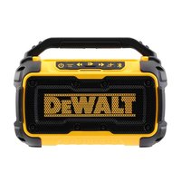DEWALT Bluetooth Lautsprecher - Altoparlante - 2.1