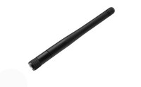Akasa A-ATN01-BK - 2 dBi - 2.4/5.2/5.8 GHz - IEEE 802.11a IEEE 802.11ac IEEE 802.11ad IEEE - WLAN -
