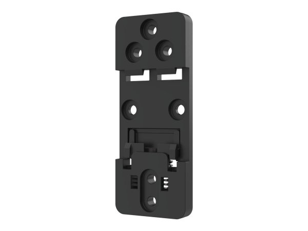 Axis 02685-021 - Clip di montaggio - Esterno - Nero - Axis - 87 mm - 35 mm