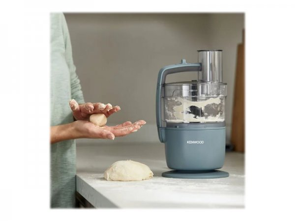 Kenwood Electronics Kenwood Multipro Go FDP22.130GY - Küchenmaschine