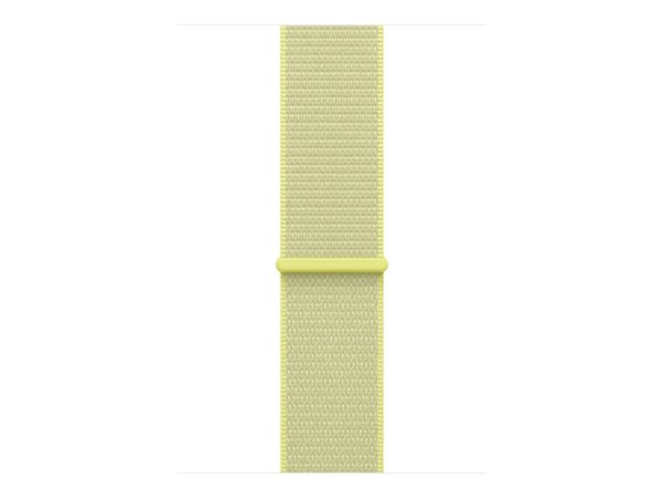 Apple Neon Yellow Sport Loop