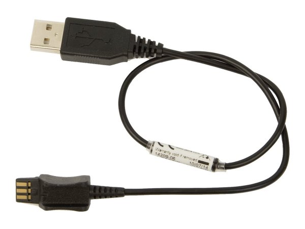Jabra 14209-06 - USB A - Nero