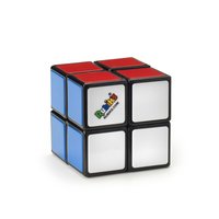 Spin Master Rubik's -Mini 2x2 Zauberwürfel