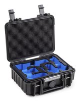 B&W International B&W gimbal.case PP.23 schwarz f. DJI Osmo Pocket 3