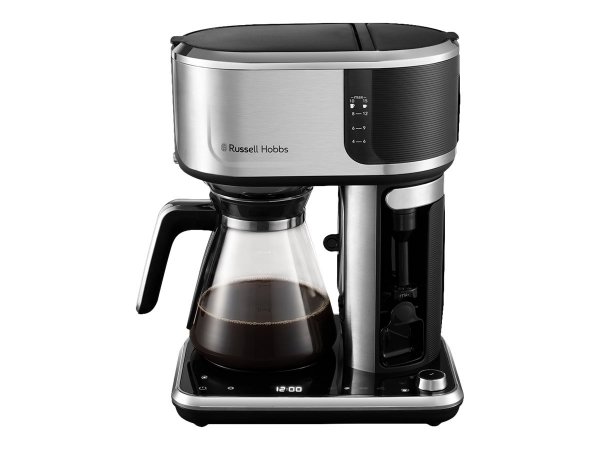 Russell Hobbs 26230-56 Attentiv Coffee Bar