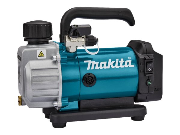 Makita DVP180Z Vakuumpumpe