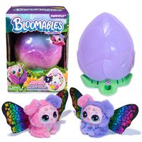 Spin Master Bloomables von Hatchimals - Puppyfly