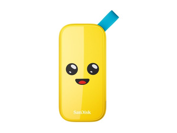 SanDisk Fortnite - Peely Edition - SSD