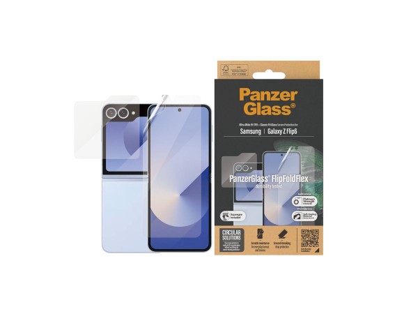 PanzerGlass Screen Protector Samsung Ga