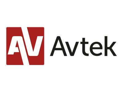 AVTEK Video Electric 270 projection screen 4 3