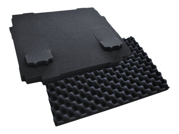 Makita P-84274 Schaumstoffeinlagen-Set