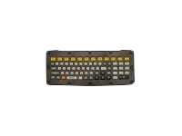 Zebra VC USB Keyboard AZERTY - Tastiera - AZERTY