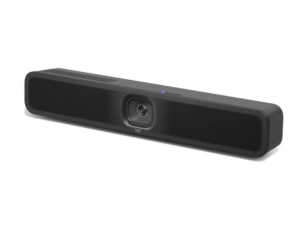 Logitech MeetUp 2 - USB-Konferenzkamera