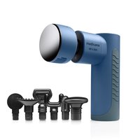 Medisana GmbH Medisana MG 600 - Batteria - 180 min - 147 mm - 150 mm - 1 pz