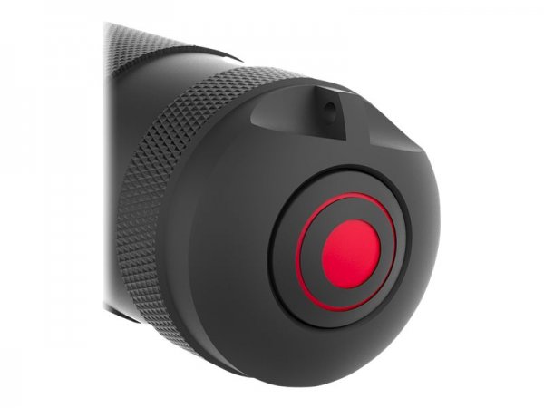 LED Lenser T² - Torcia a mano - Nero - LED - 1 lampada(e) - 240 lm - 180 m