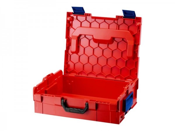 KNIPEX L-Boxx - Hartschalentasche für Werkzeuge - ABS-Kunststoff 00 21 19 LB