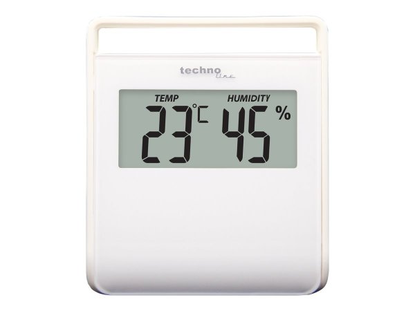 Technoline Techno Line WS 9440 Termo-hygrometer Indendors