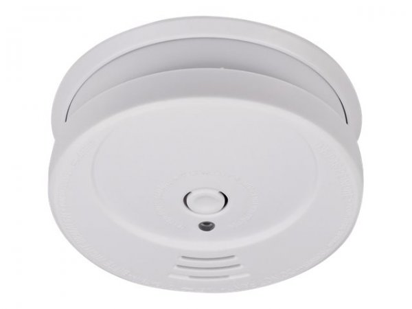 Brennenstuhl RM C 9010 - Rilevatore di riflesso fotoelettrico - Bianco - 85 dB - Batteria - 9 V - 1