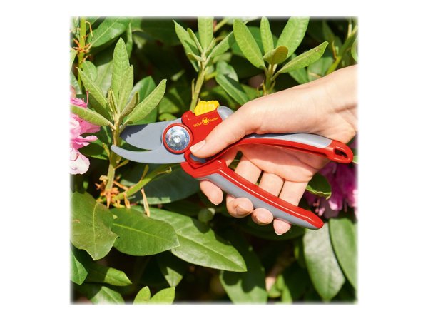 WOLF-Garten Premium Plus RS 4000 - Gartenschere