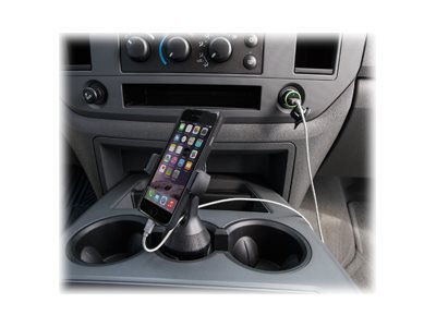 Belkin Car Cup Mount - Halterung für Kfz Handy