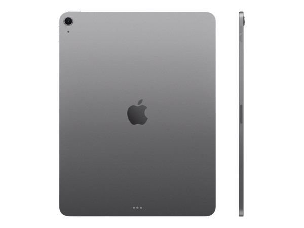 Apple iPad Air 13 M4 Wi-Fi spacegrau - Tavoletta - Apple M4