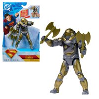 Spin Master Superman - 15 cm The Hammer Deluxe Action-Figur