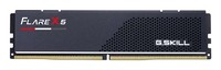 G.Skill Flare X5 - DDR5 - Modul - 32 GB - DIMM - 1x32GB 1,1V Flare X5