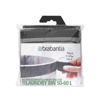 Brabantia 102363 - Grigio - 400 mm - 400 mm - 600 mm