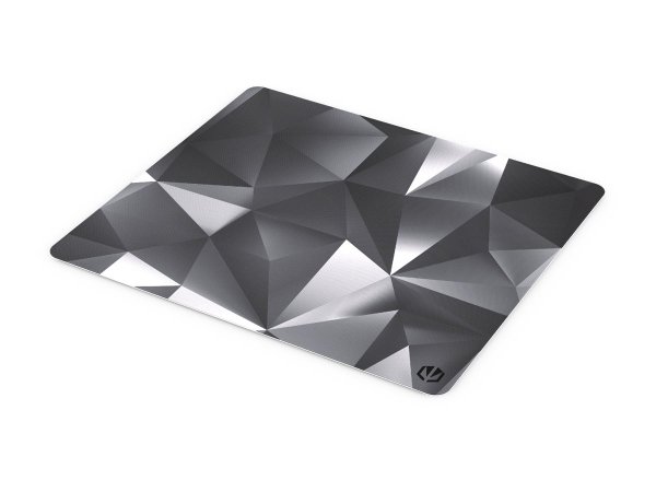 ENDORFY Crystal Black L schwarz/grau