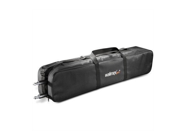 Walimex 15353 - Poliestere - Nero - 900 g