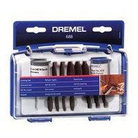 Dremel 688 - Mola - Marrone