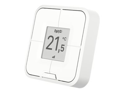 FRITZ! DECT 440 - Bianco - 10 - 40 °C - 69 mm - 18 mm - 69 mm - 75 g