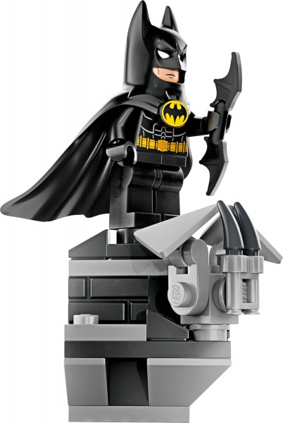 LEGO 30653 DC Super Heroes Batman 1992 Polybag