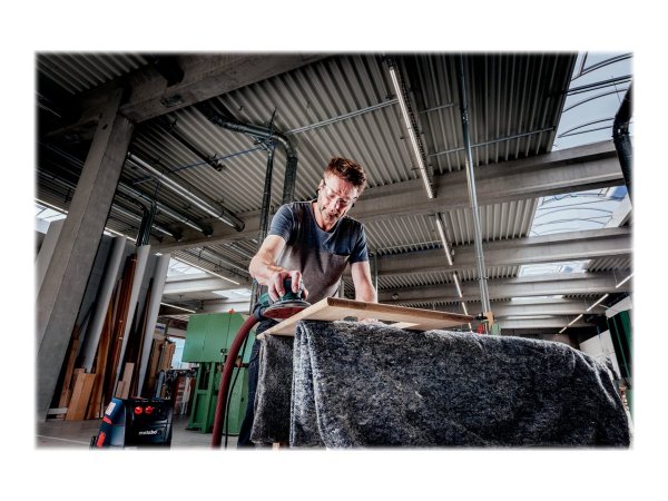 Metabo SXE 150-5.0 BL - Exzenterschleifer - 350